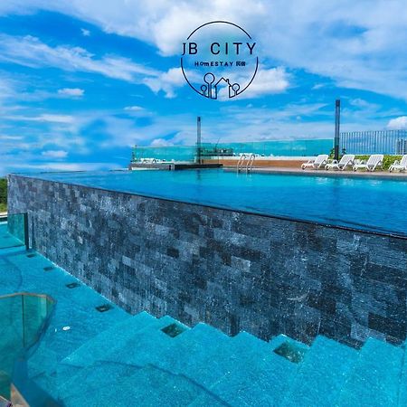 Mid Valley Southkey Mosaic By Rr Jbcity Johor Bahru Zewnętrze zdjęcie