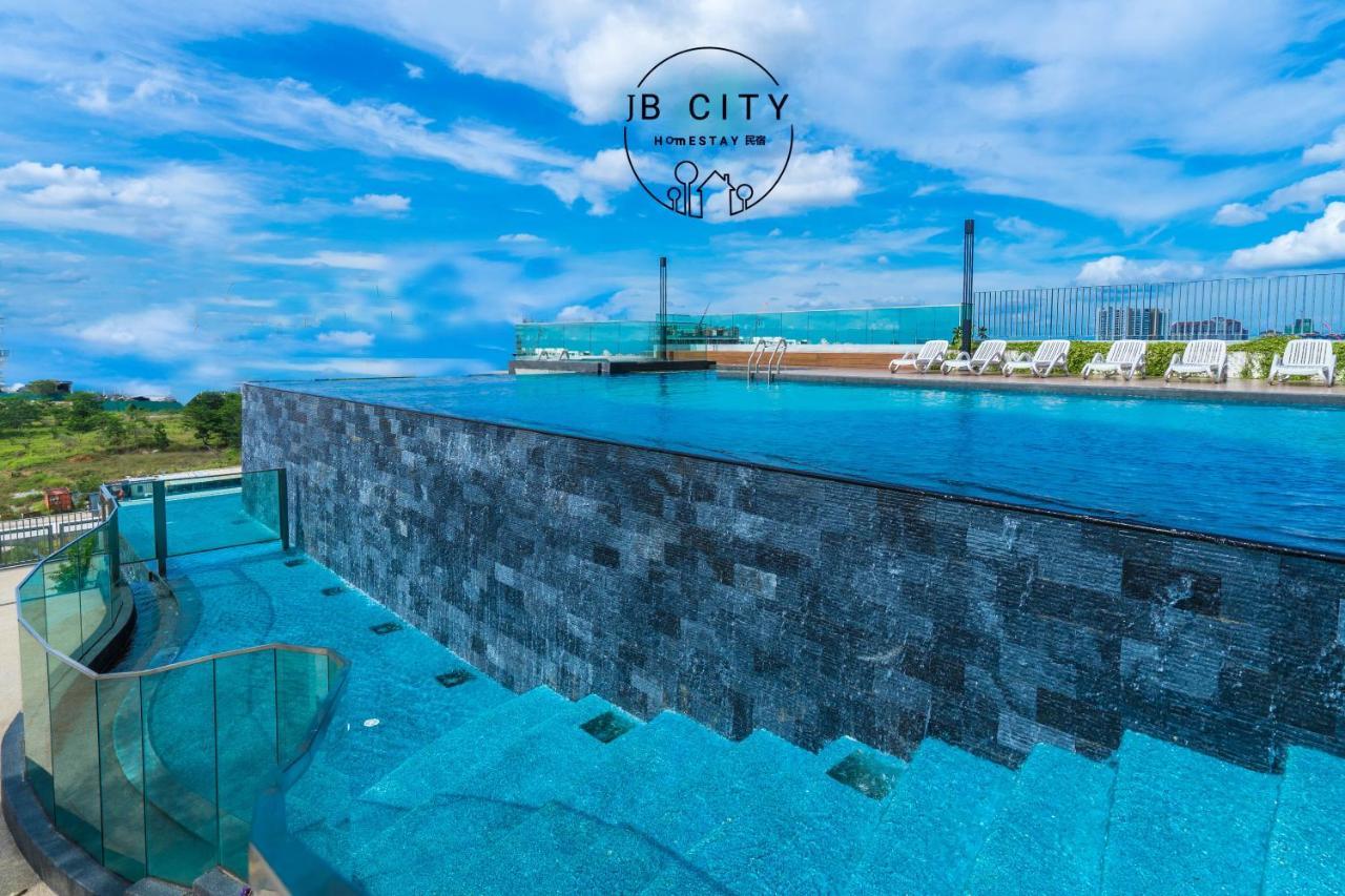 Mid Valley Southkey Mosaic By Rr Jbcity Johor Bahru Zewnętrze zdjęcie