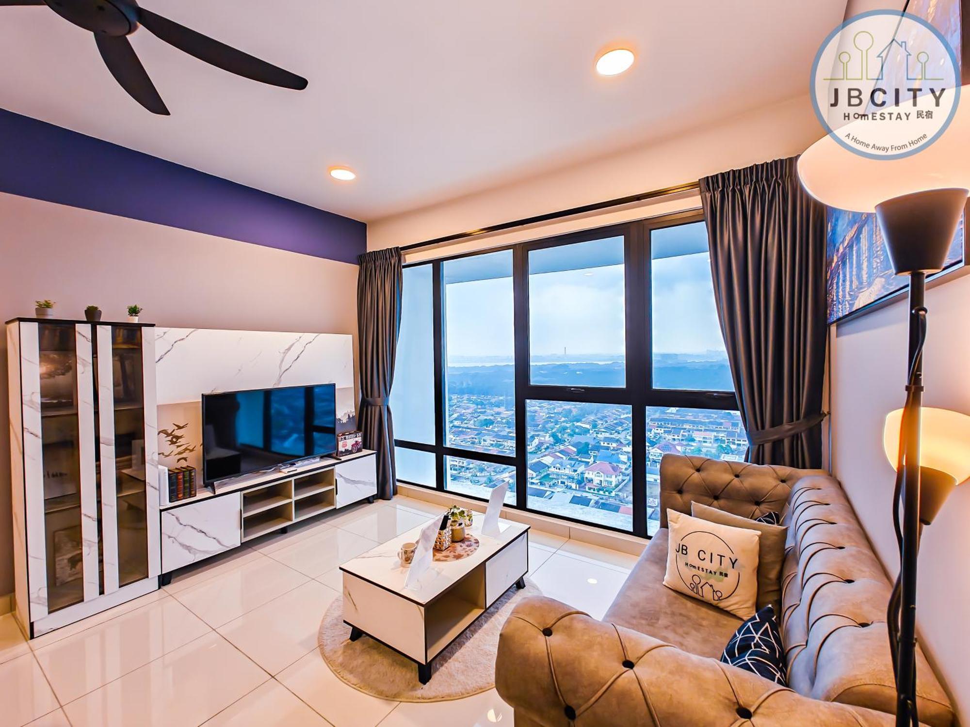 Mid Valley Southkey Mosaic By Rr Jbcity Johor Bahru Zewnętrze zdjęcie